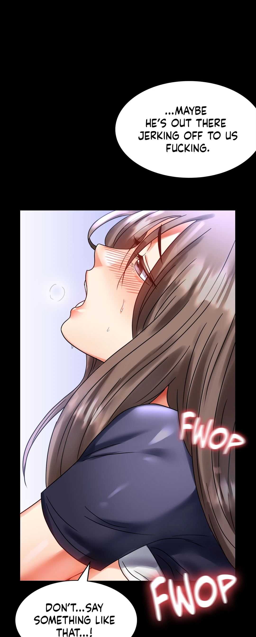 Infidelity 101 chapter 27 page 55