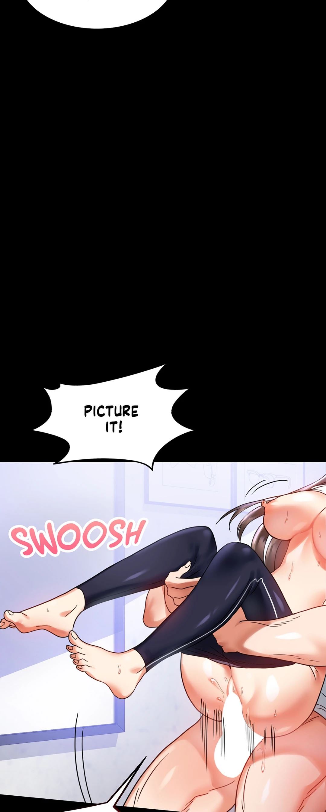 Infidelity 101 chapter 27 page 56
