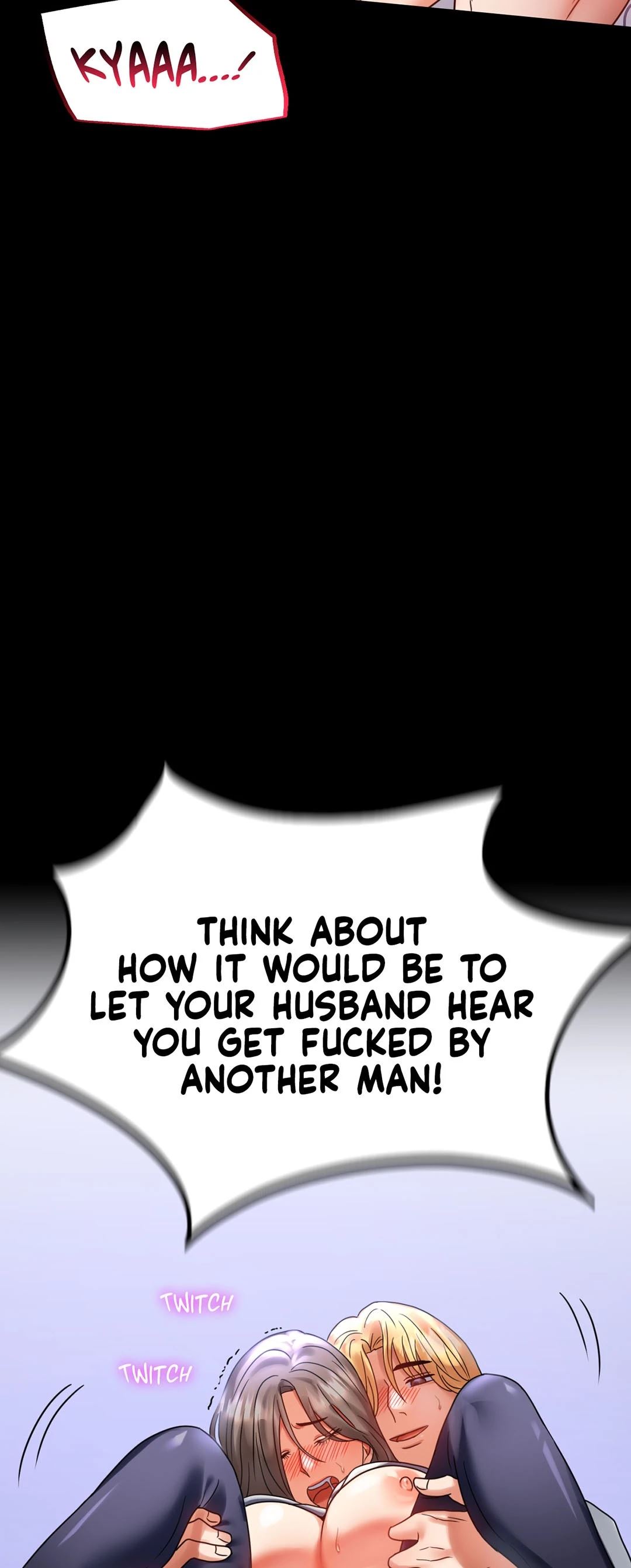 Infidelity 101 chapter 27 page 57