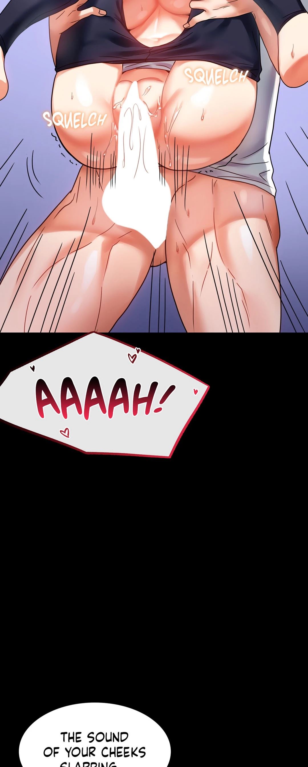 Infidelity 101 chapter 27 page 58