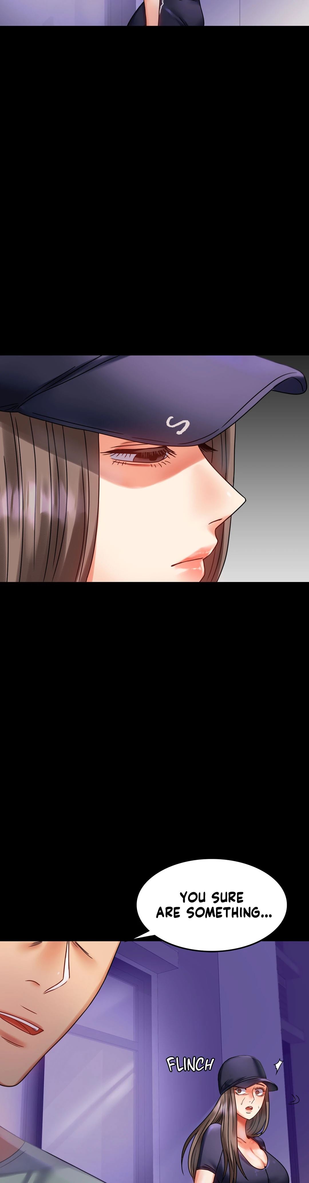 Infidelity 101 chapter 27 page 74