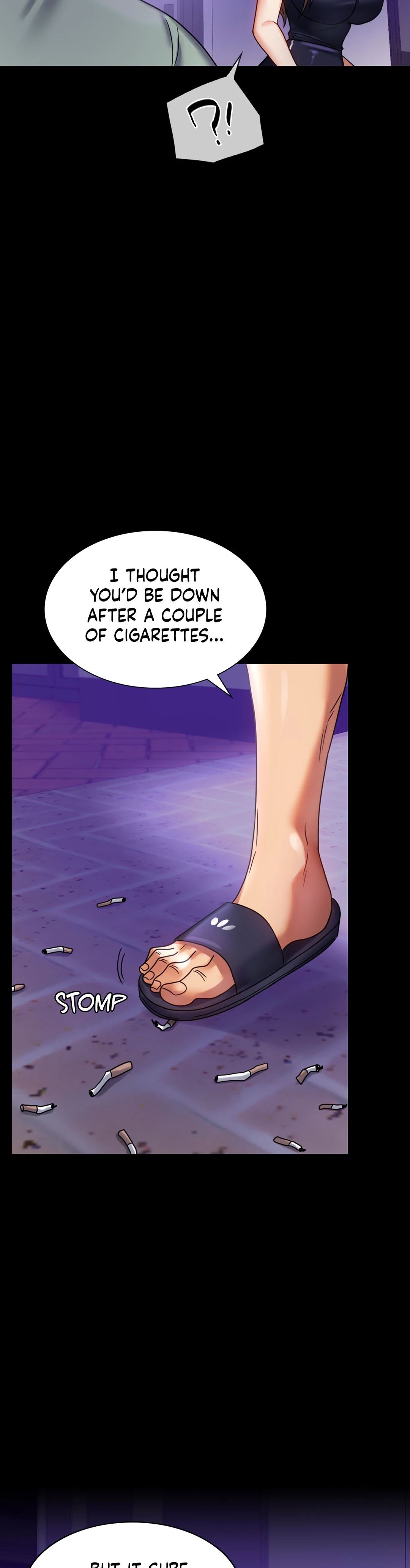 Infidelity 101 chapter 27 page 75
