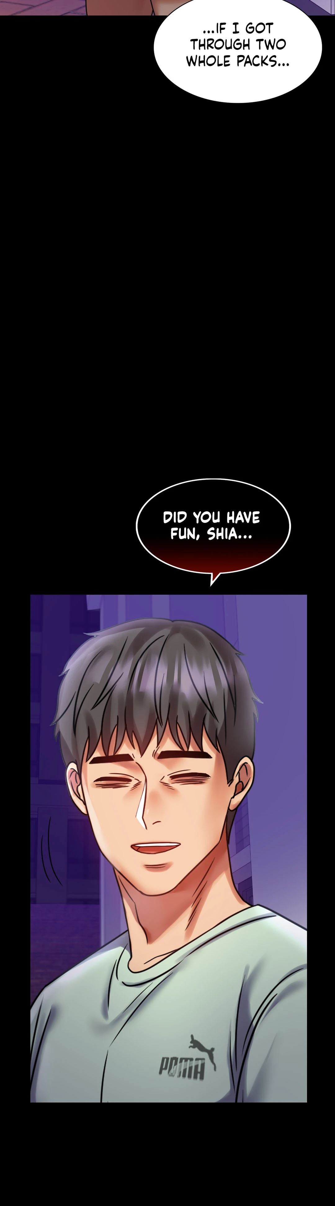 Infidelity 101 chapter 28 page 3