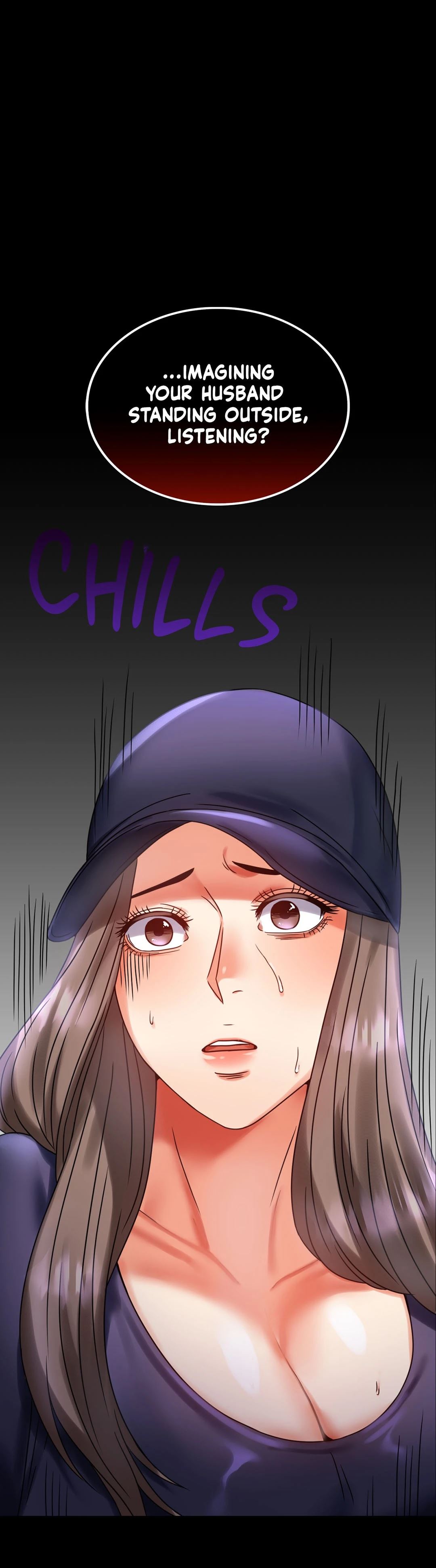 Infidelity 101 chapter 28 page 4