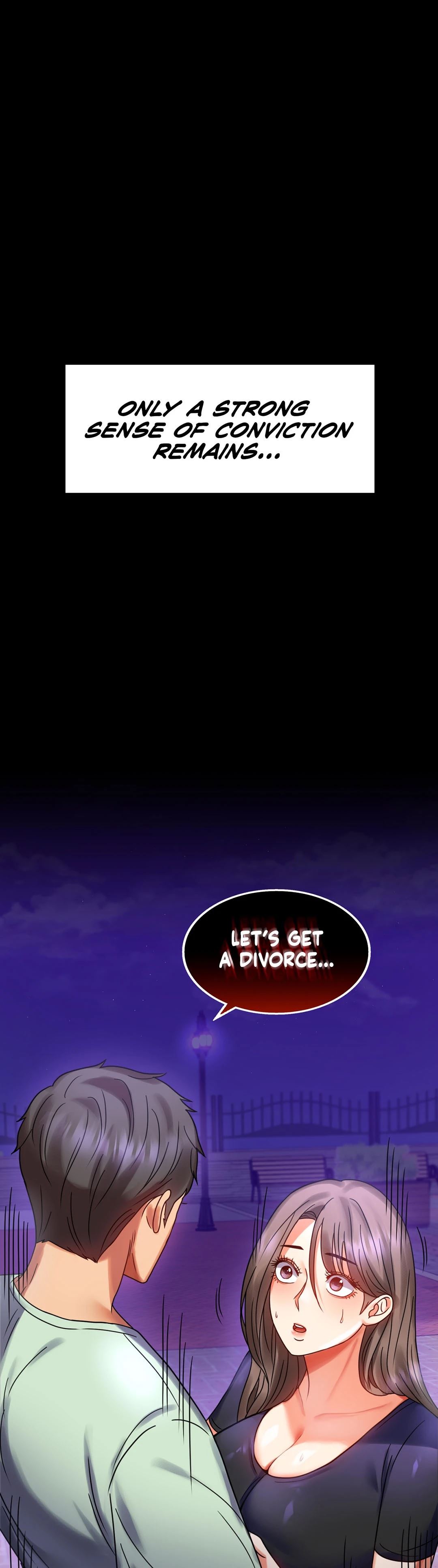 Infidelity 101 chapter 28 page 9