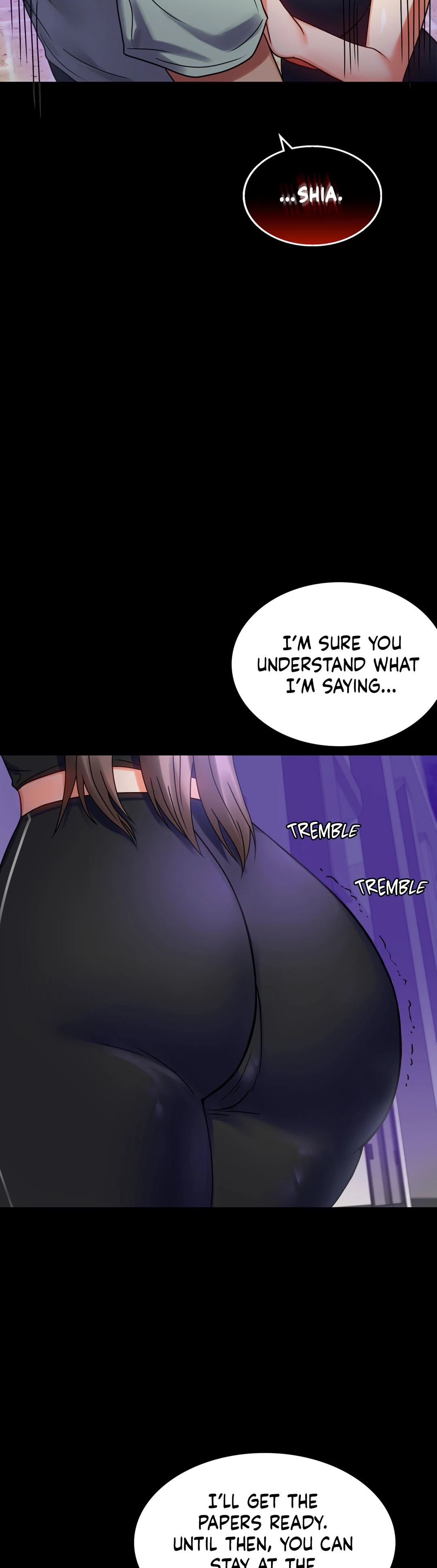 Infidelity 101 chapter 28 page 10