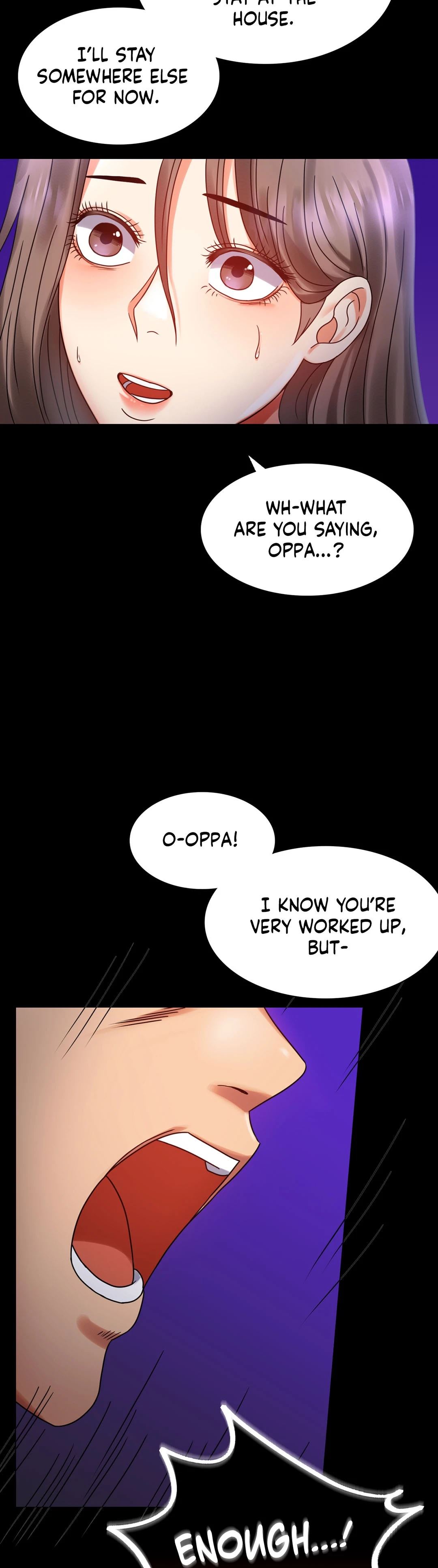 Infidelity 101 chapter 28 page 11