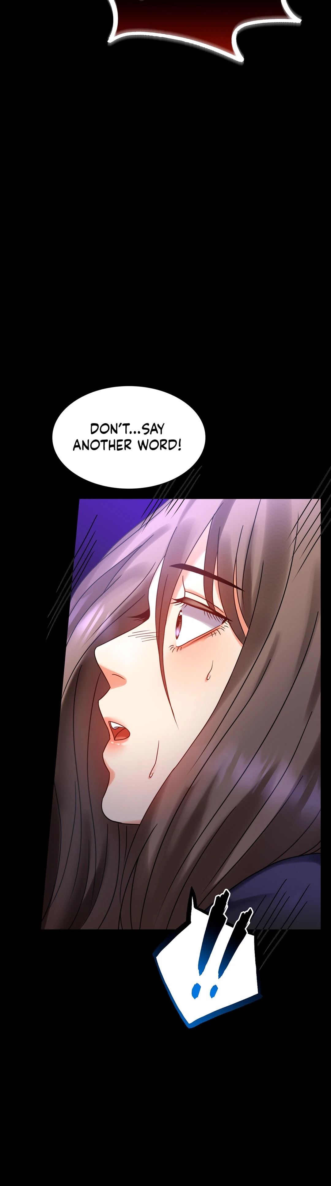 Infidelity 101 chapter 28 page 12