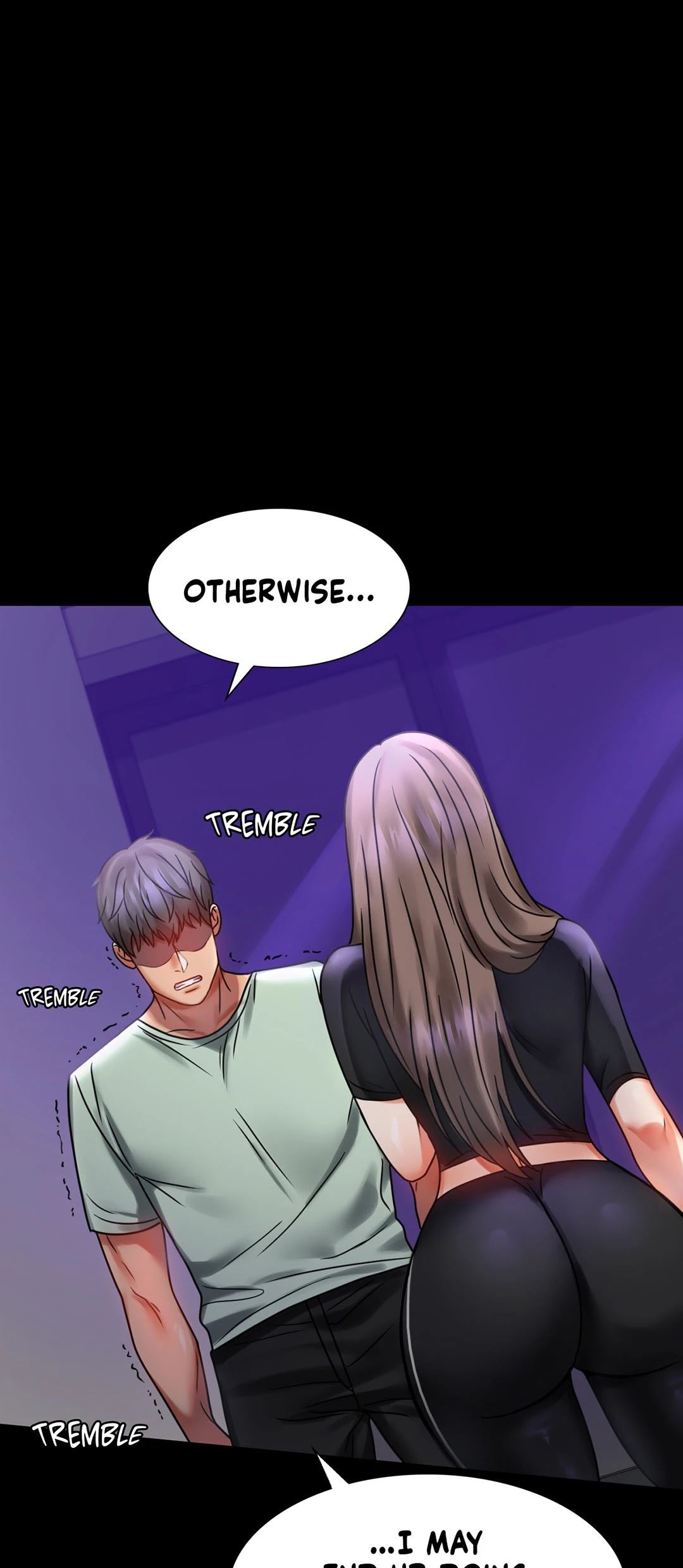 Infidelity 101 chapter 28 page 13