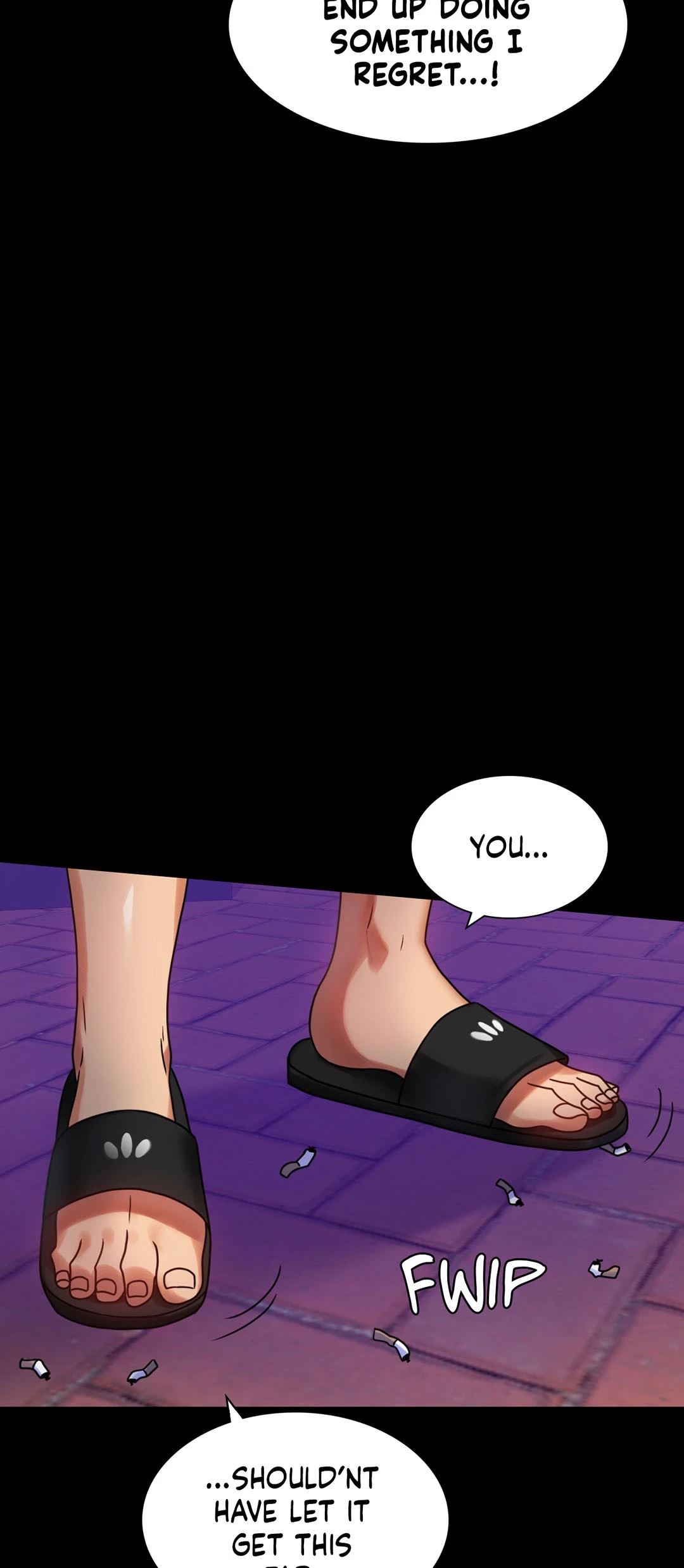 Infidelity 101 chapter 28 page 14