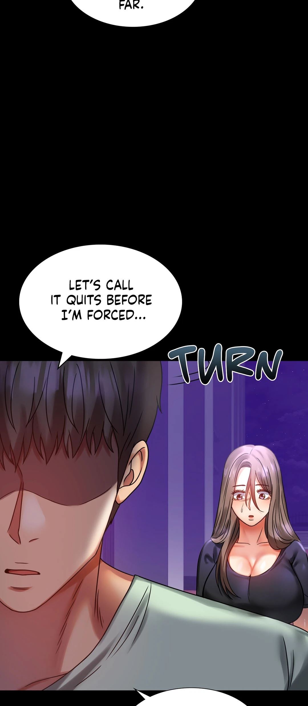 Infidelity 101 chapter 28 page 15