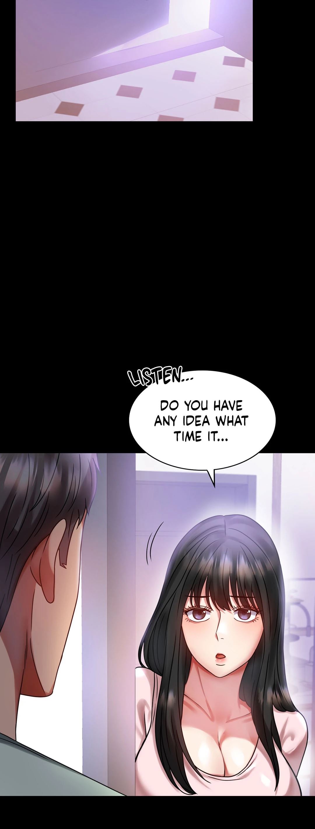 Infidelity 101 chapter 28 page 23