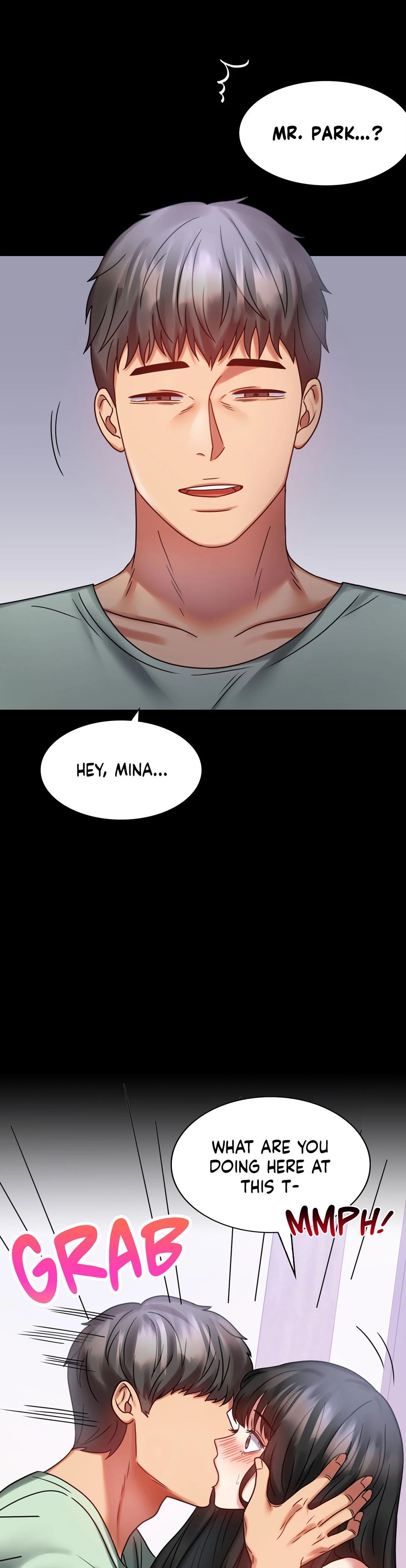 Infidelity 101 chapter 28 page 25