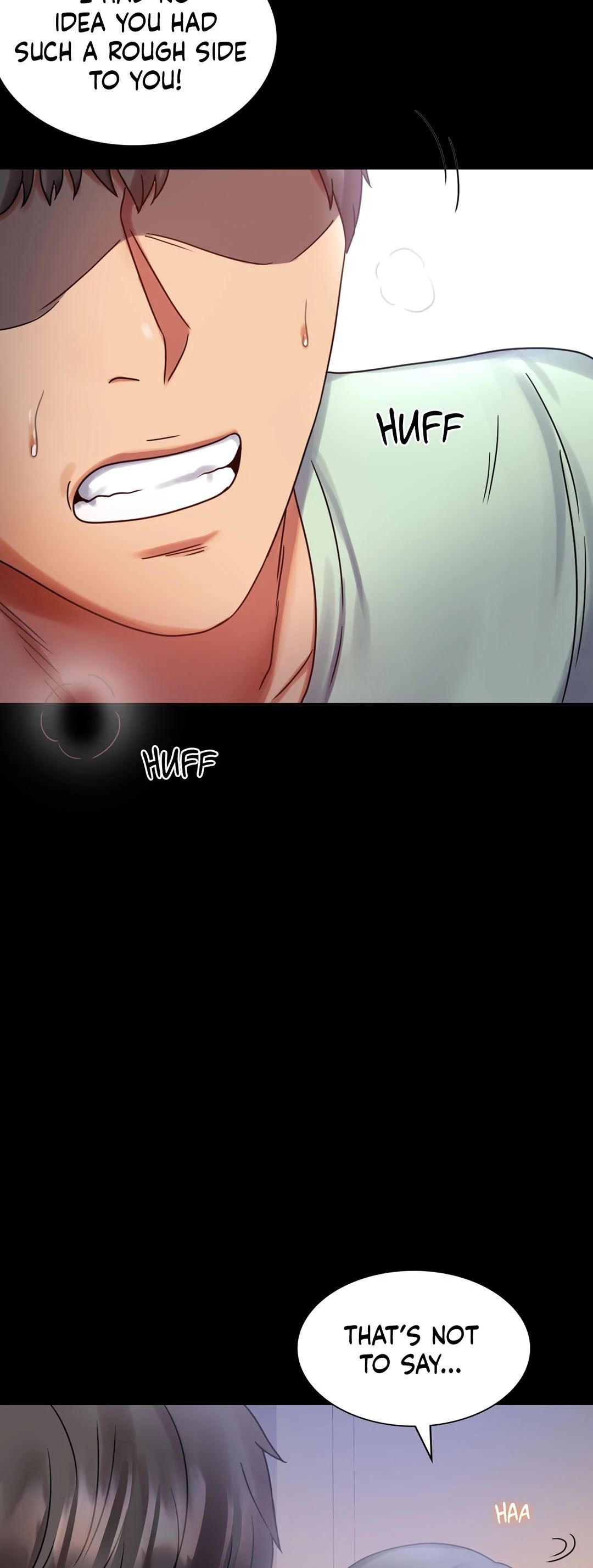 Infidelity 101 chapter 28 page 34