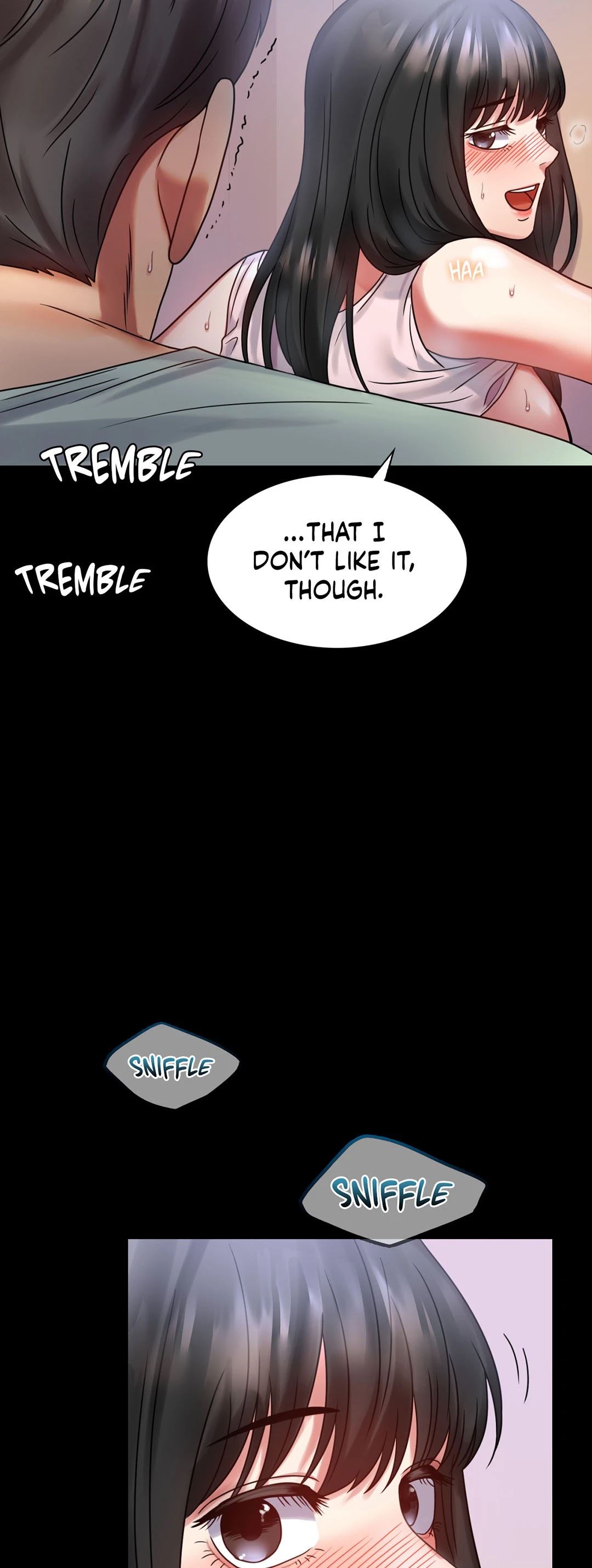 Infidelity 101 chapter 28 page 35