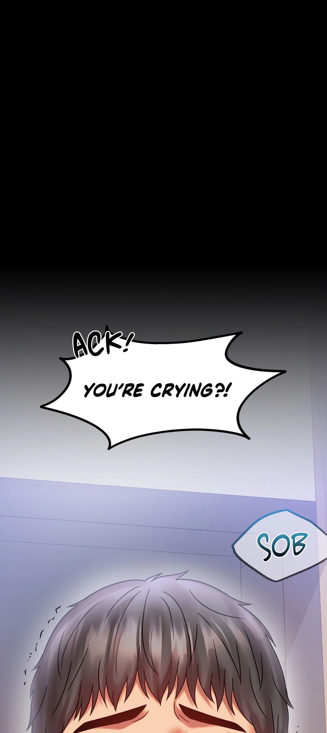 Infidelity 101 chapter 28 page 37