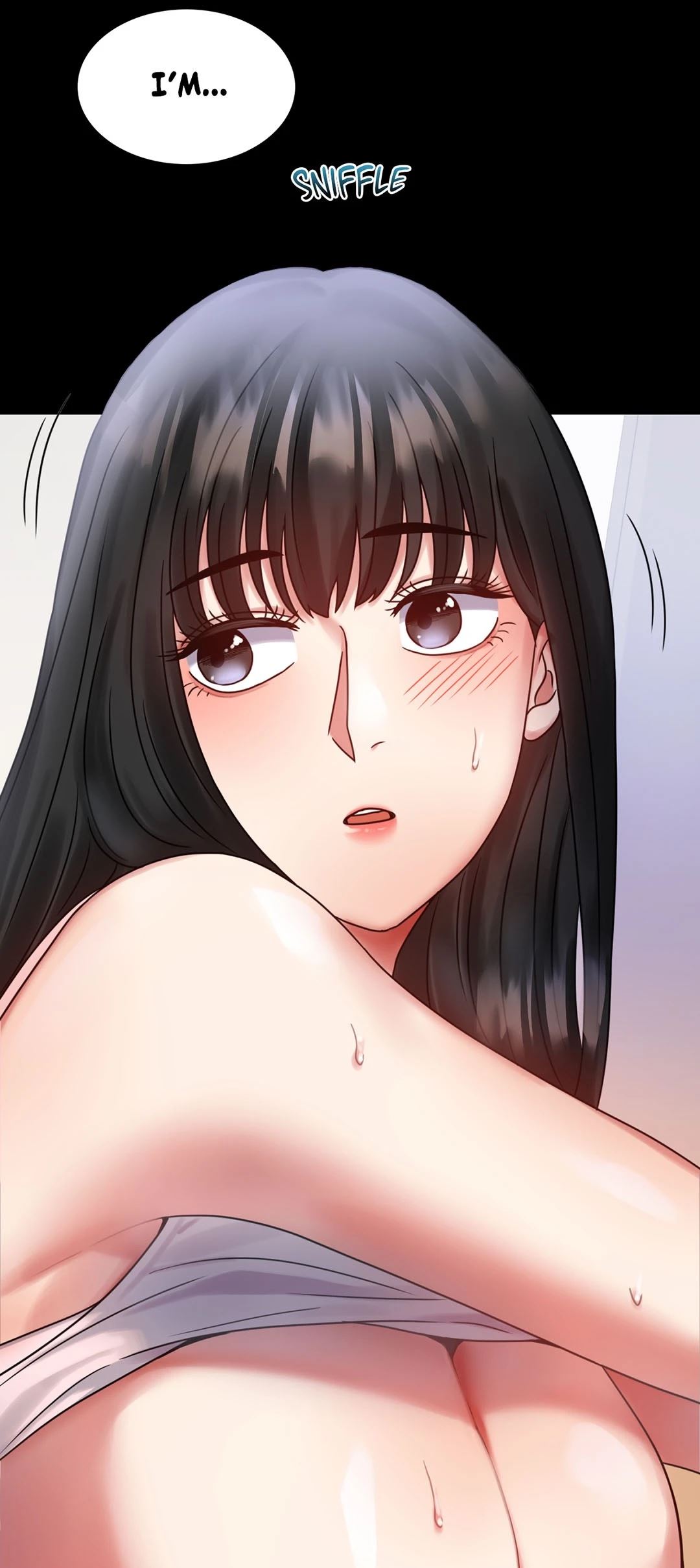 Infidelity 101 chapter 28 page 39