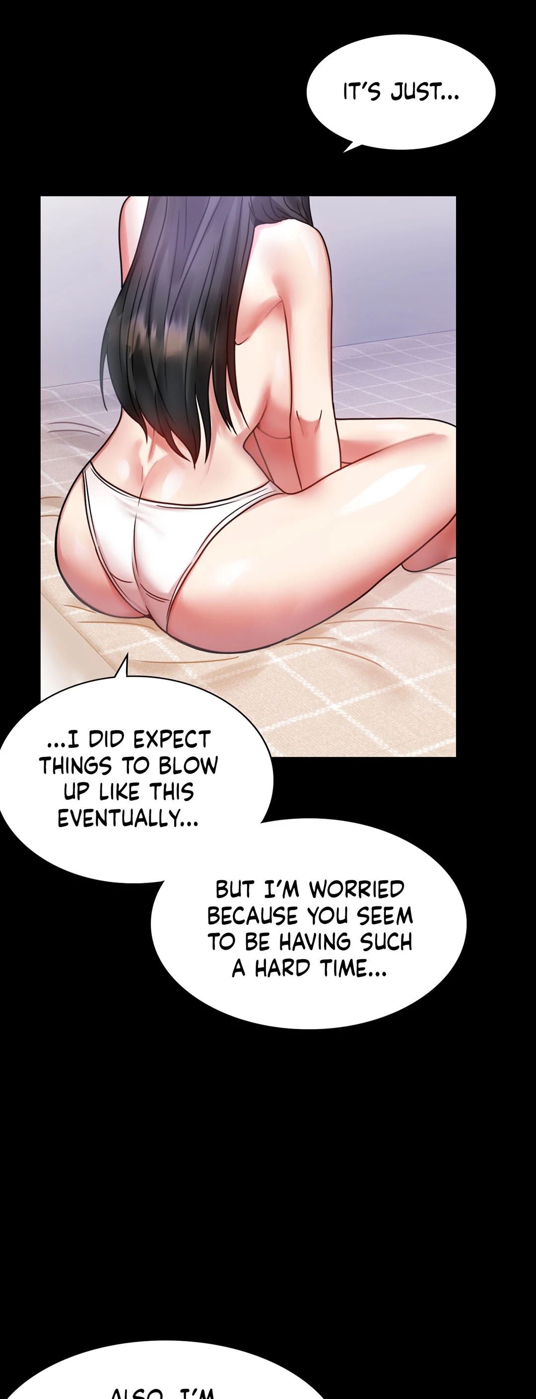 Infidelity 101 chapter 28 page 44