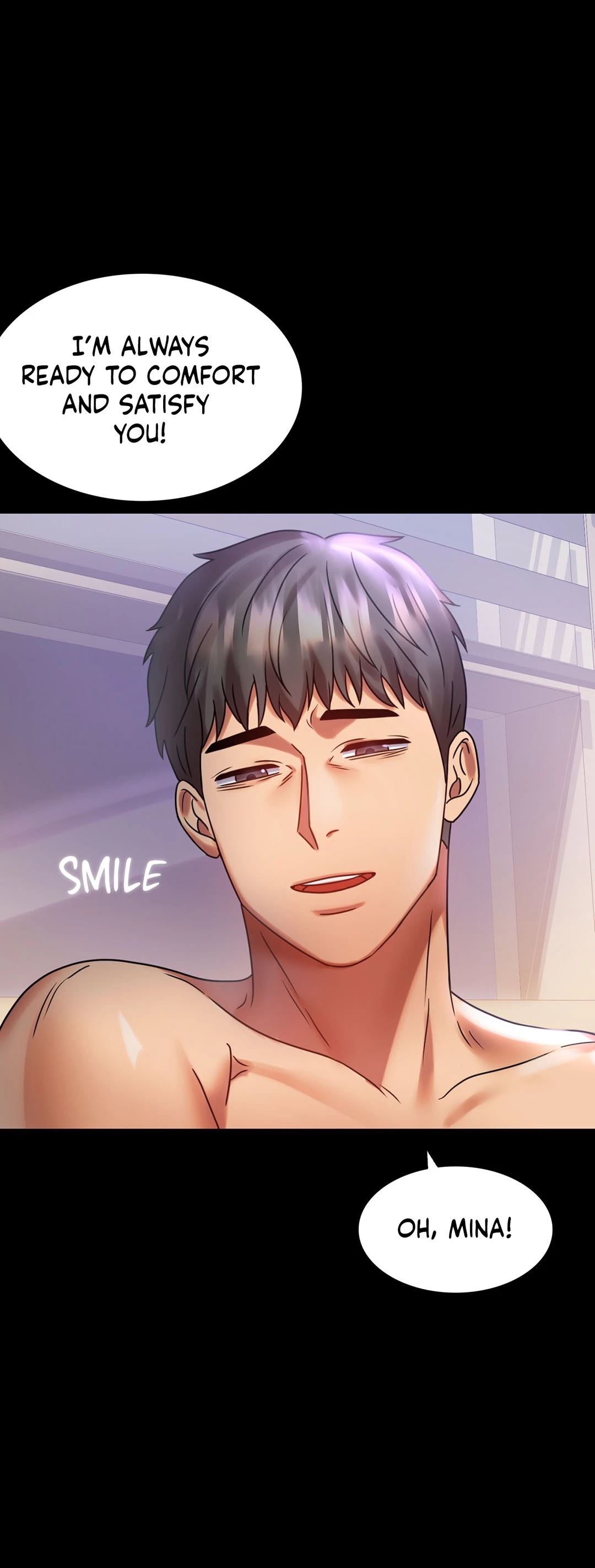 Infidelity 101 chapter 28 page 49