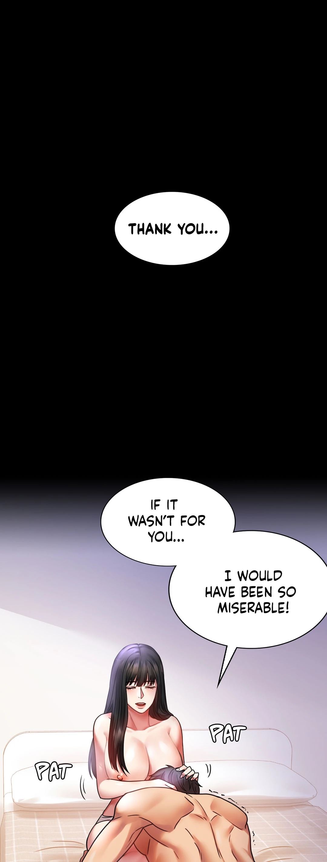Infidelity 101 chapter 28 page 50