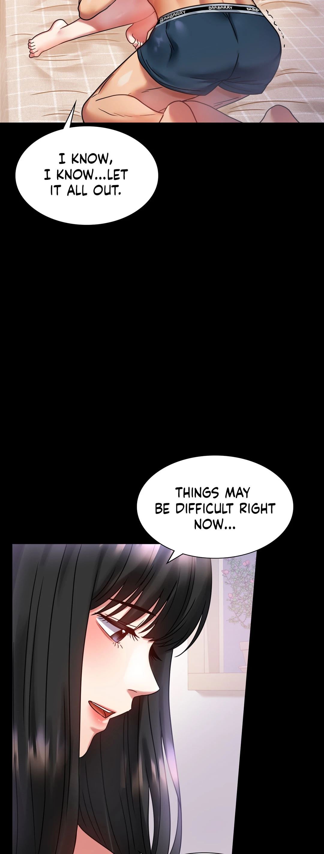 Infidelity 101 chapter 28 page 51