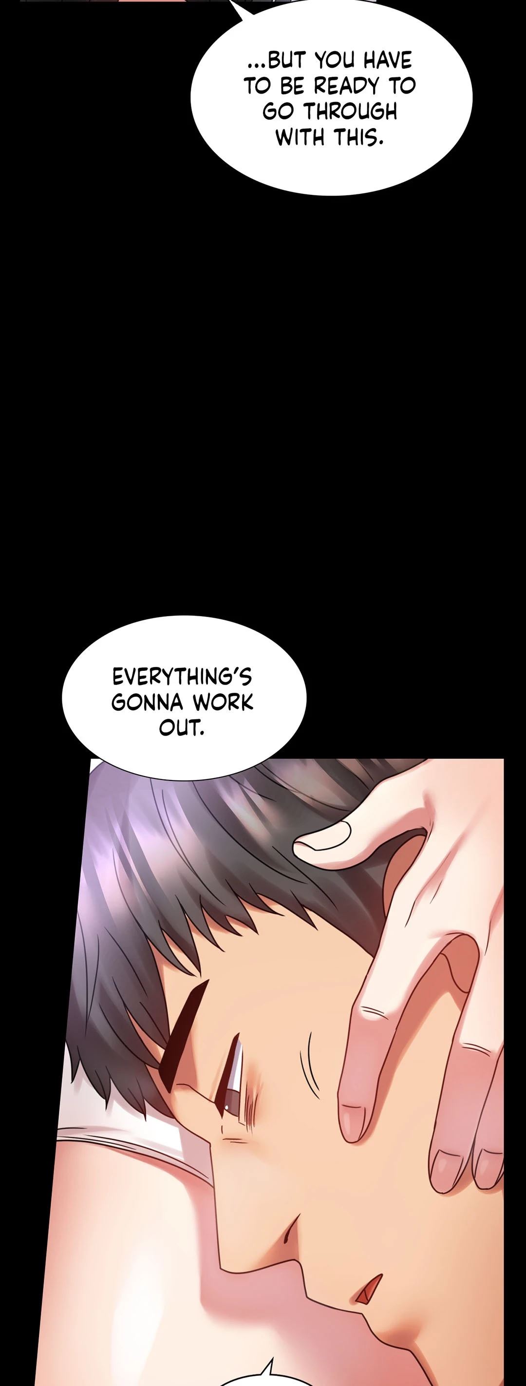 Infidelity 101 chapter 28 page 52