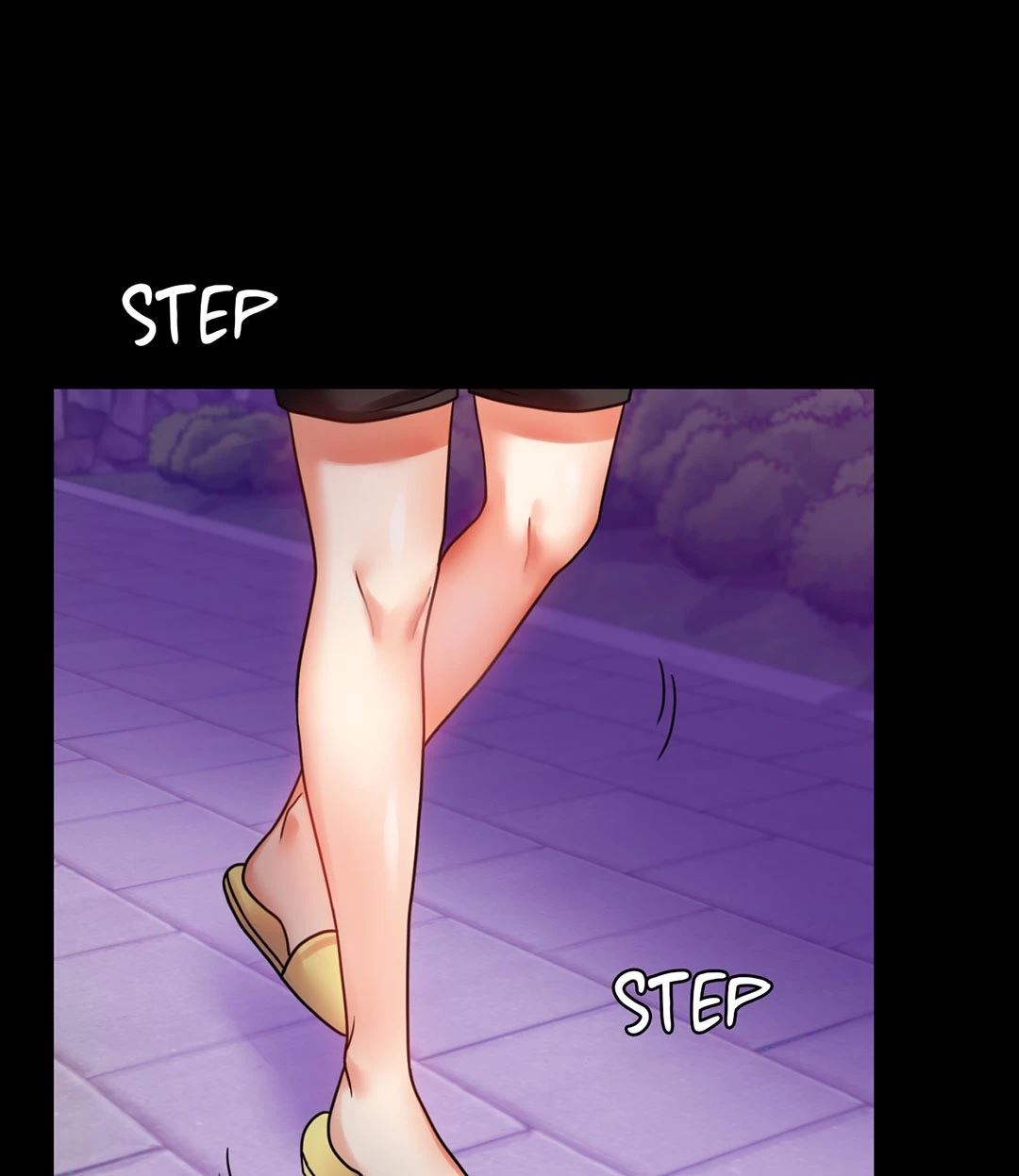 Infidelity 101 chapter 28 page 61