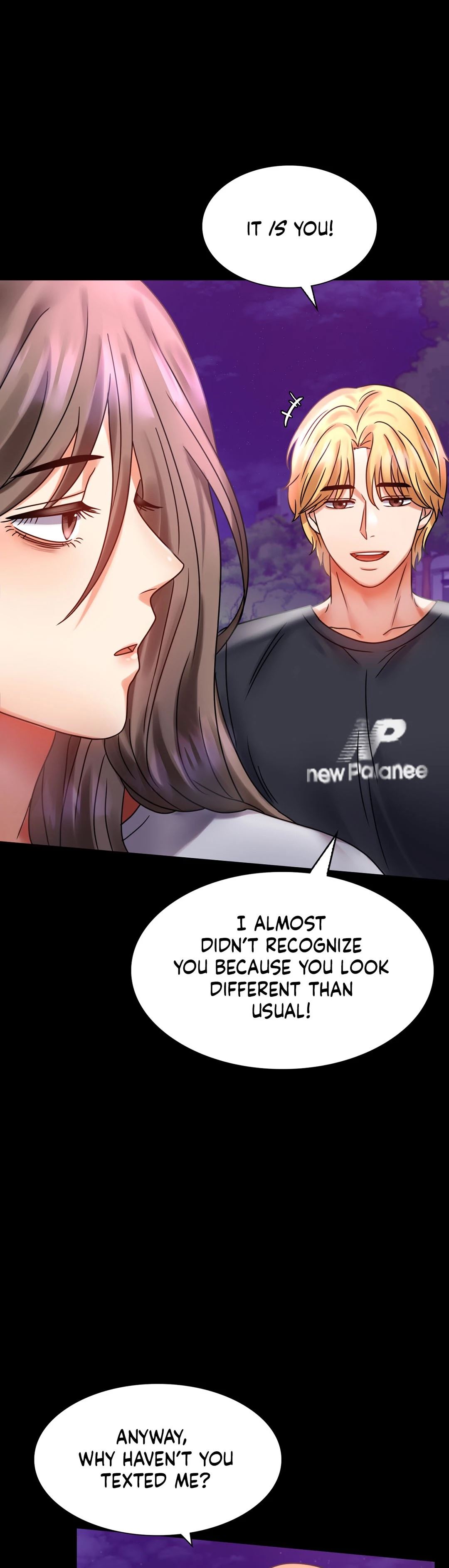 Infidelity 101 chapter 28 page 67