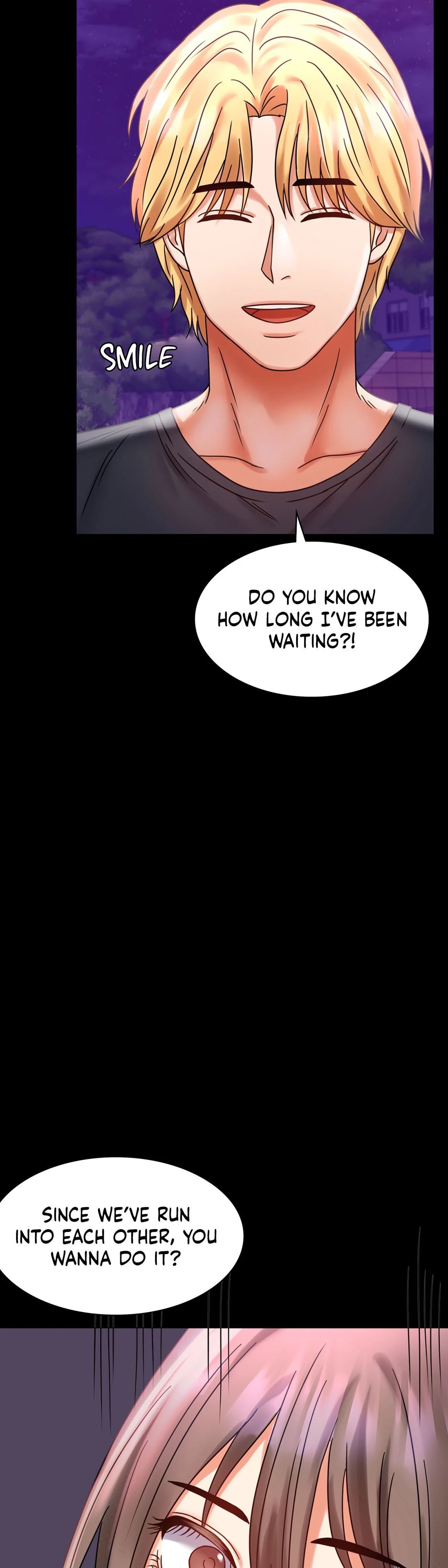 Infidelity 101 chapter 28 page 68