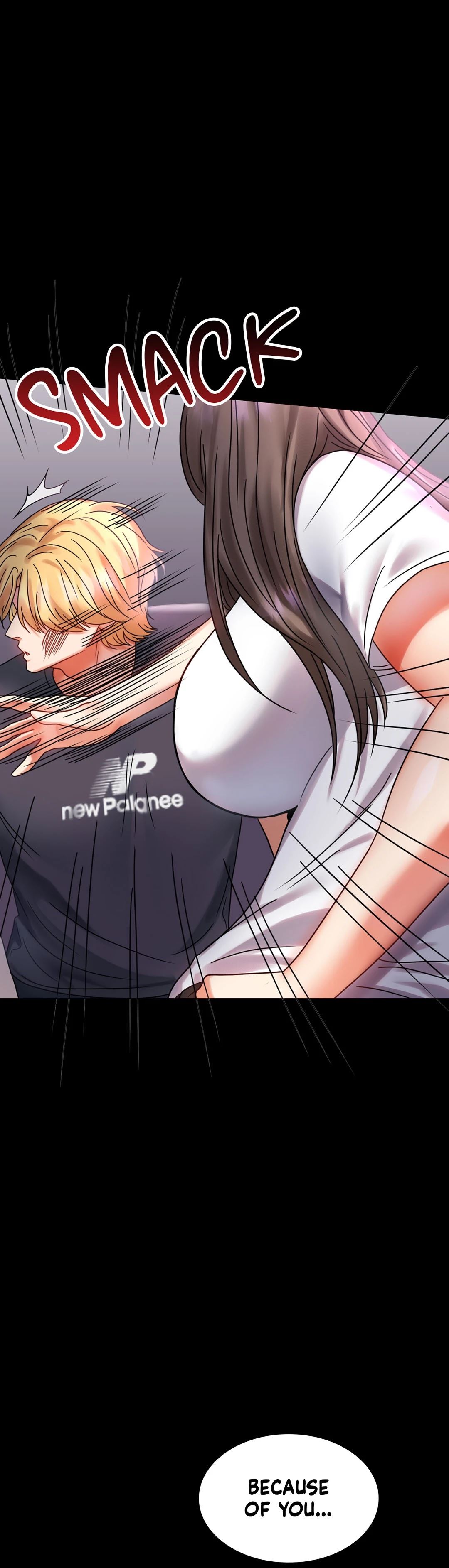 Infidelity 101 chapter 28 page 70