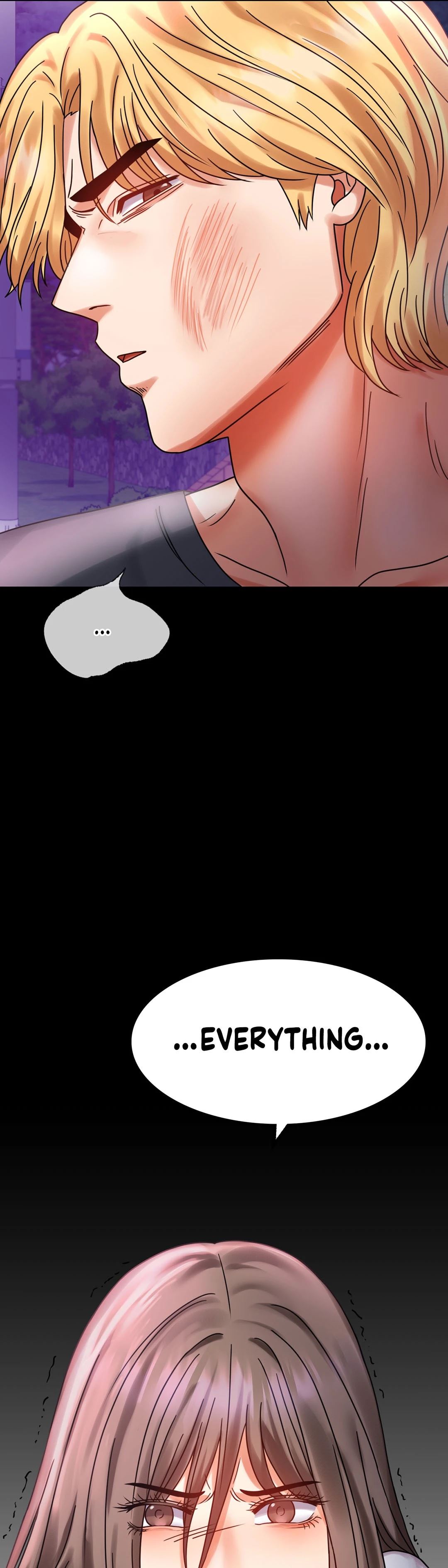 Infidelity 101 chapter 28 page 71
