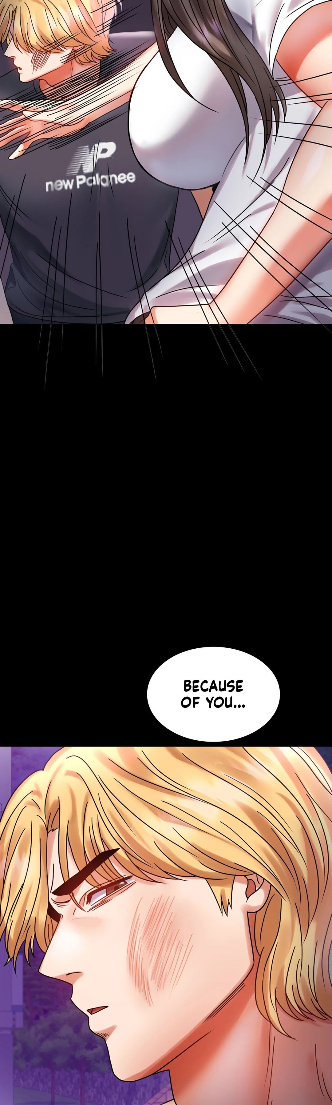 Infidelity 101 chapter 29 page 2