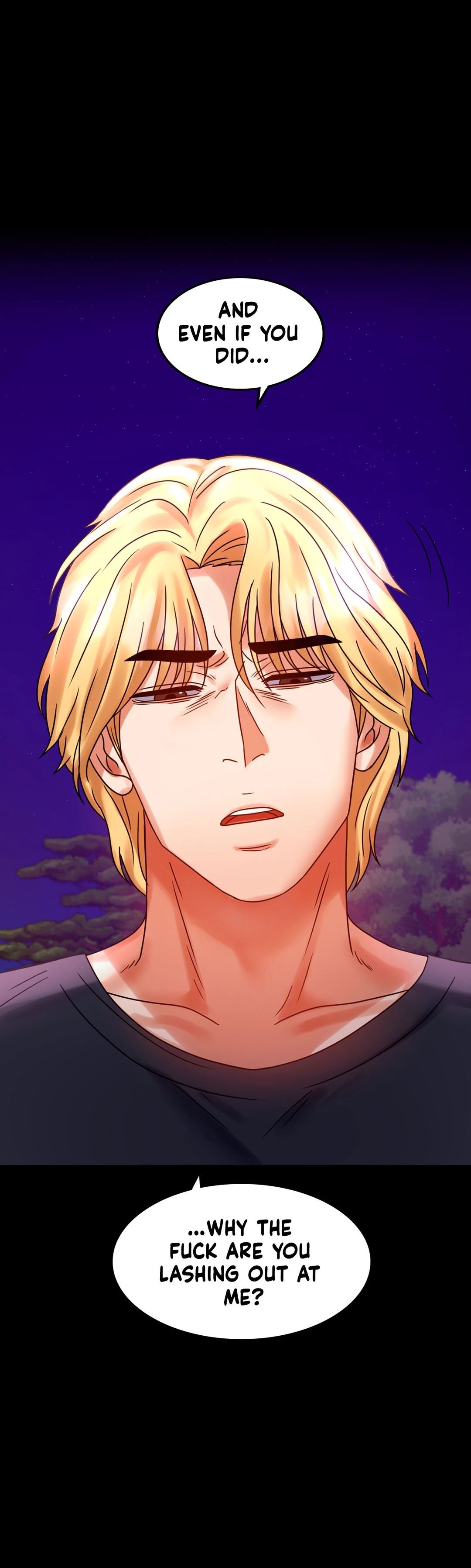 Infidelity 101 chapter 29 page 6