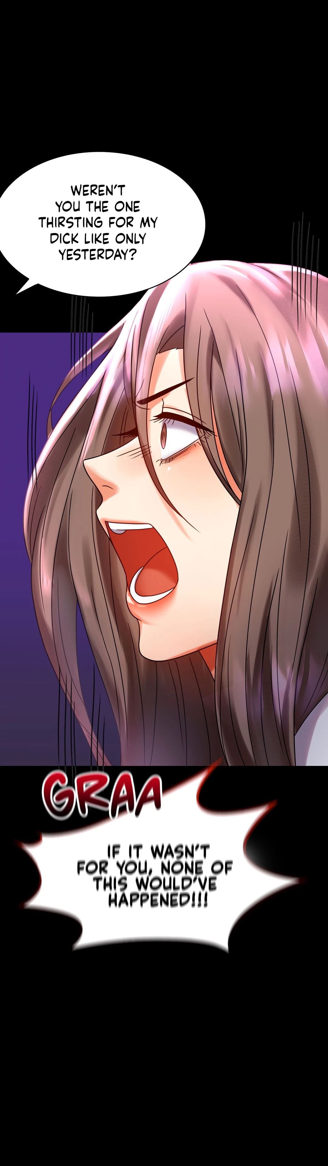 Infidelity 101 chapter 29 page 7