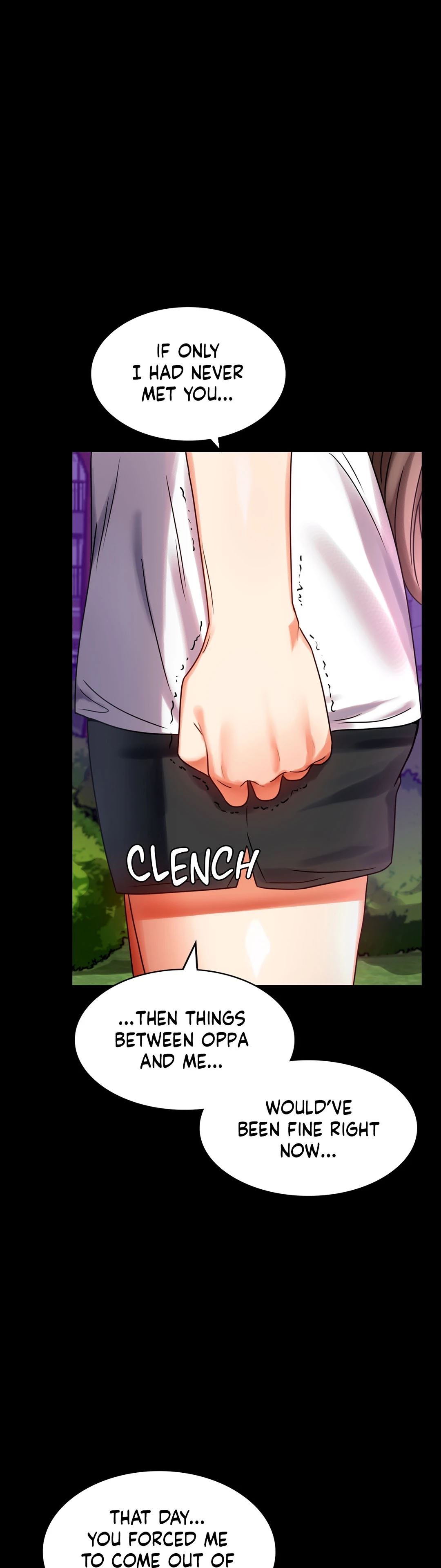 Infidelity 101 chapter 29 page 8