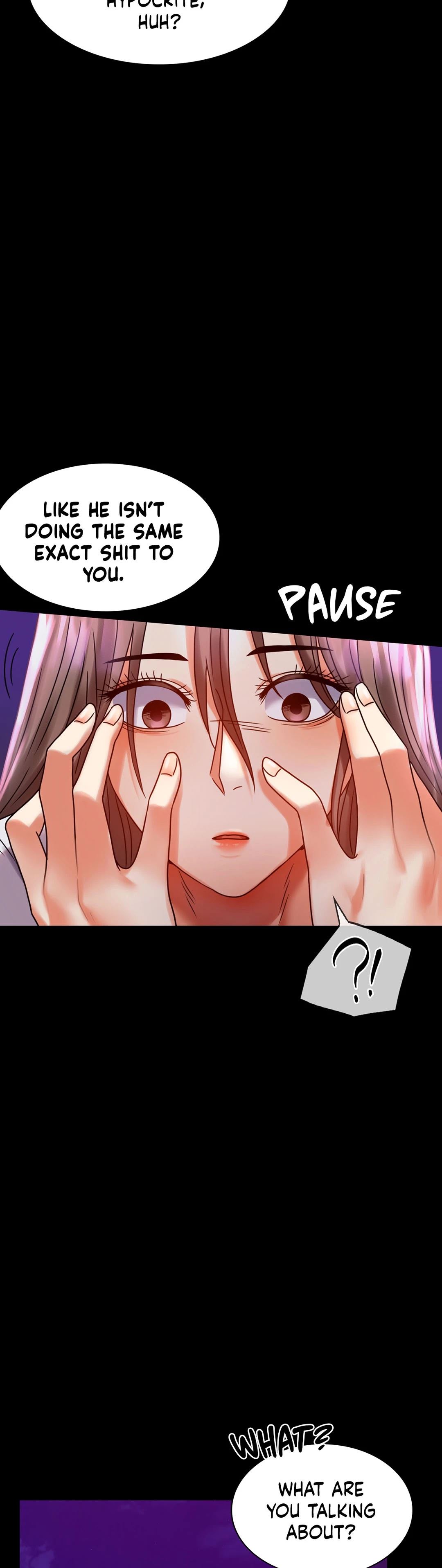 Infidelity 101 chapter 29 page 10