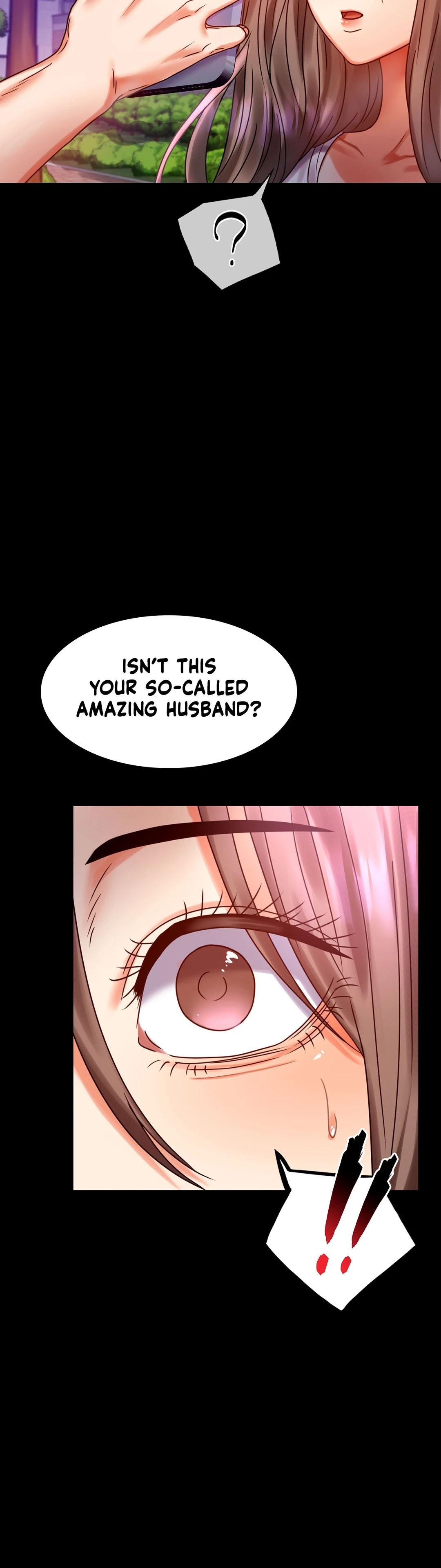 Infidelity 101 chapter 29 page 12