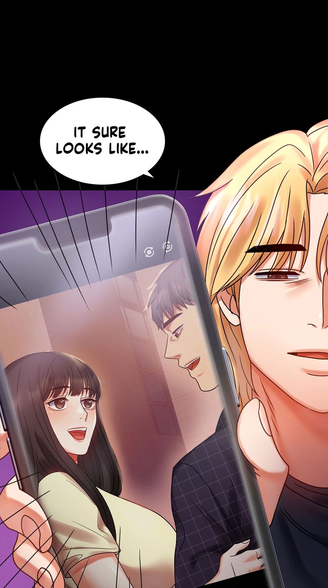 Infidelity 101 chapter 29 page 13