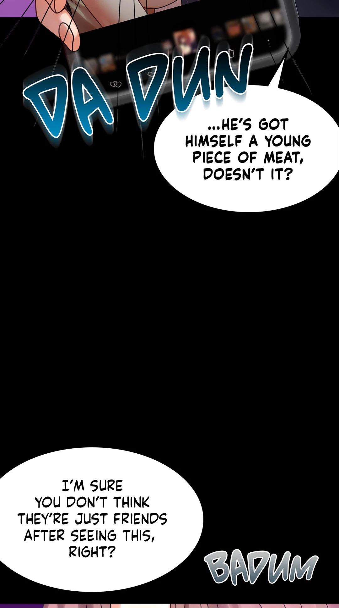 Infidelity 101 chapter 29 page 14
