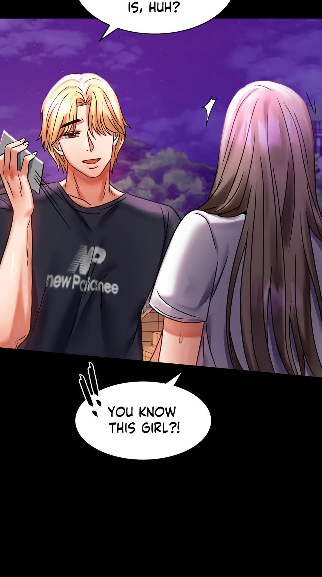 Infidelity 101 chapter 29 page 18
