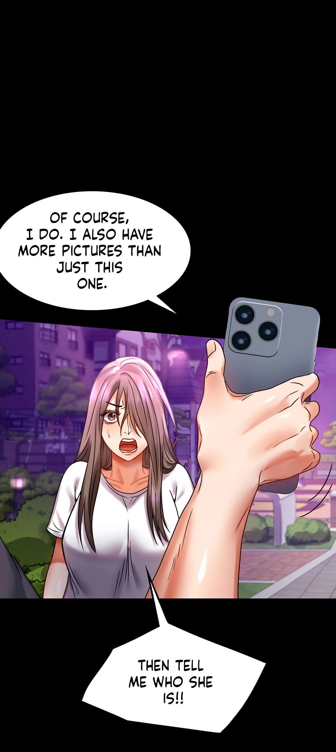 Infidelity 101 chapter 29 page 19