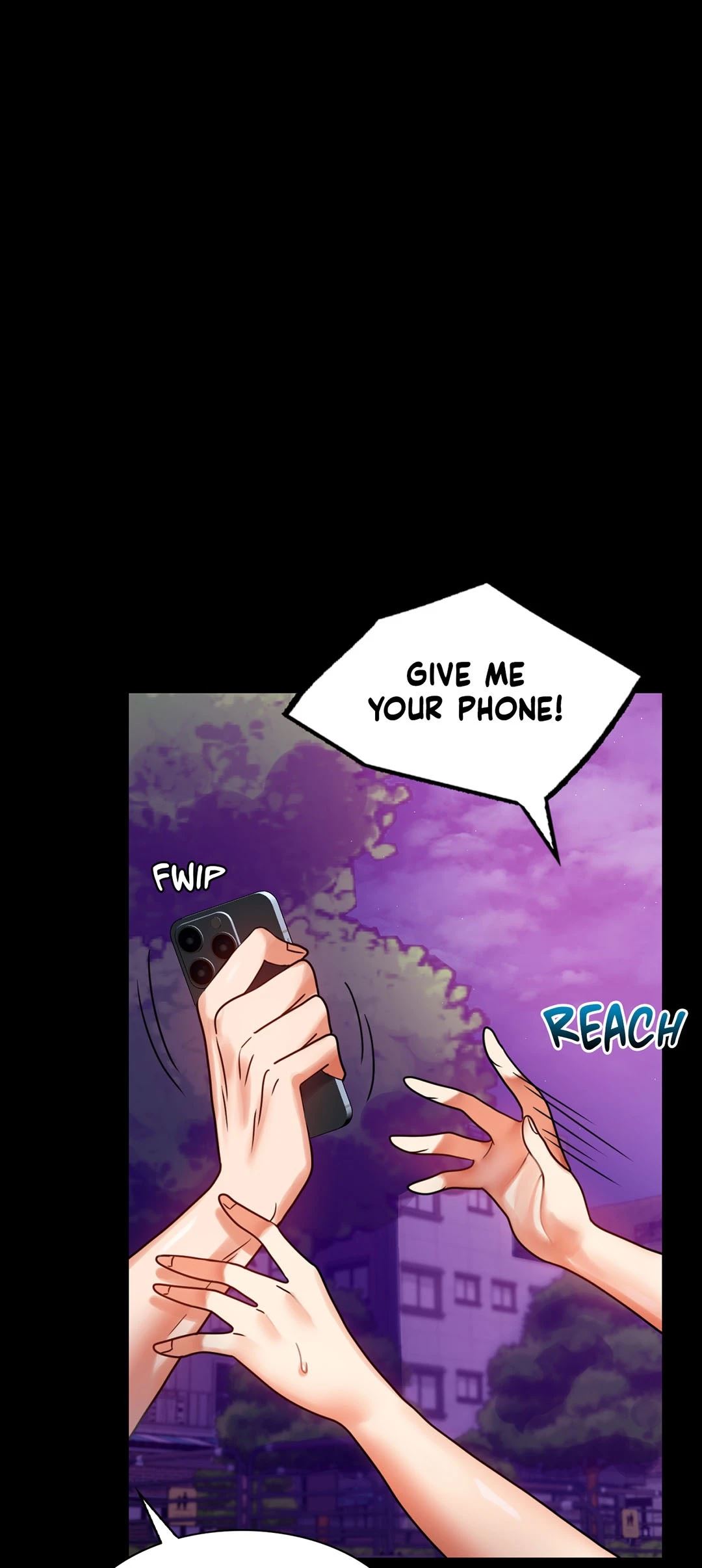 Infidelity 101 chapter 29 page 20