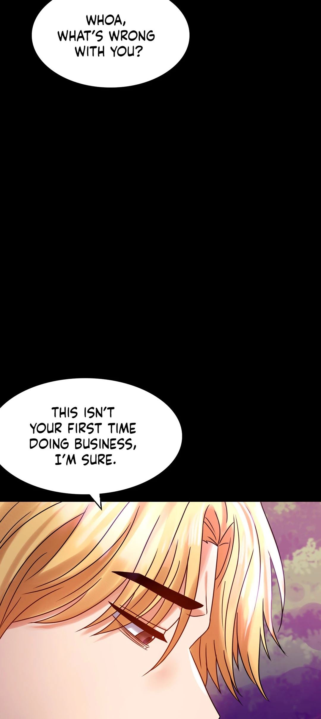 Infidelity 101 chapter 29 page 21