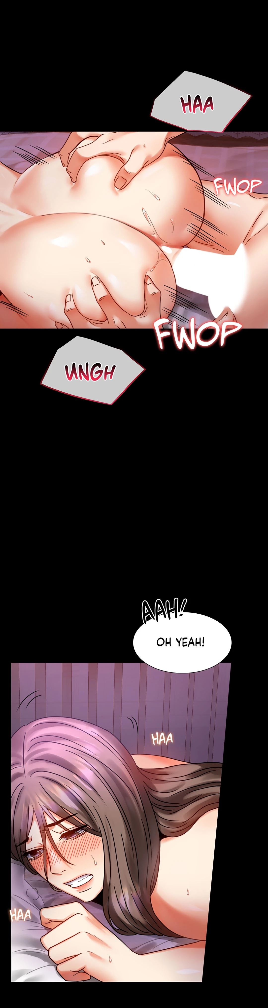 Infidelity 101 chapter 29 page 25
