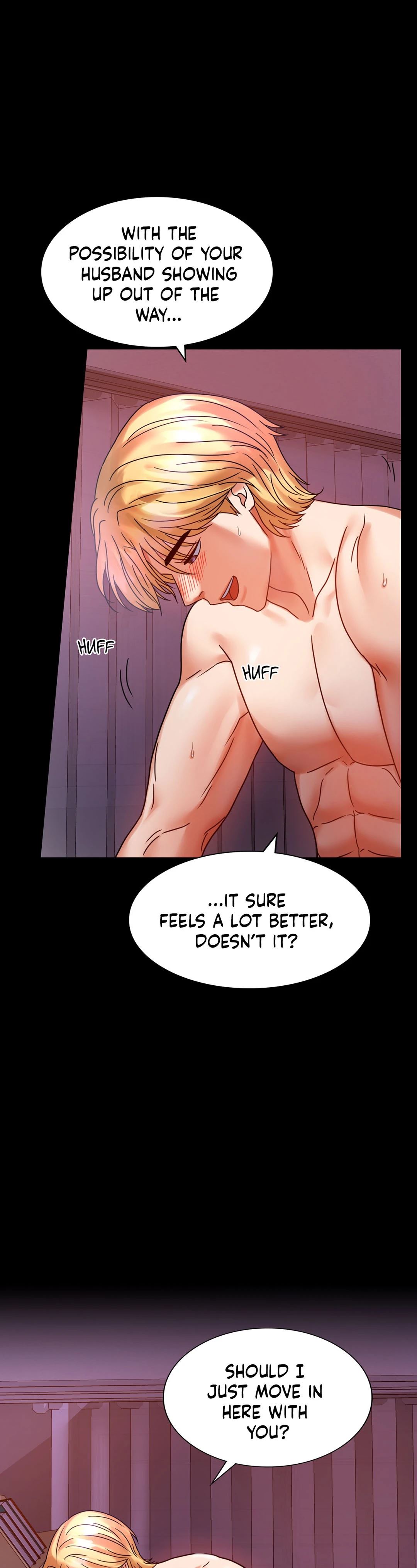 Infidelity 101 chapter 29 page 26