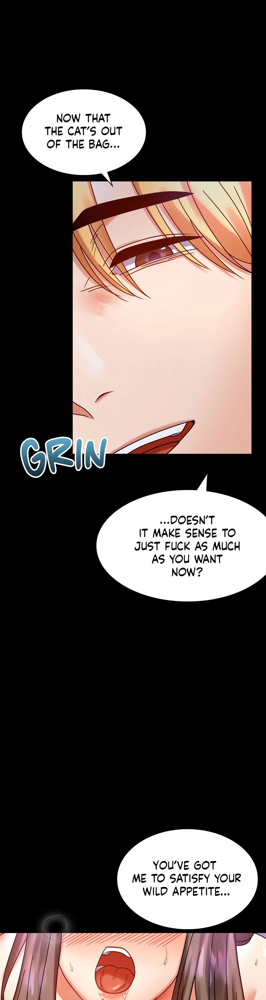 Infidelity 101 chapter 29 page 28