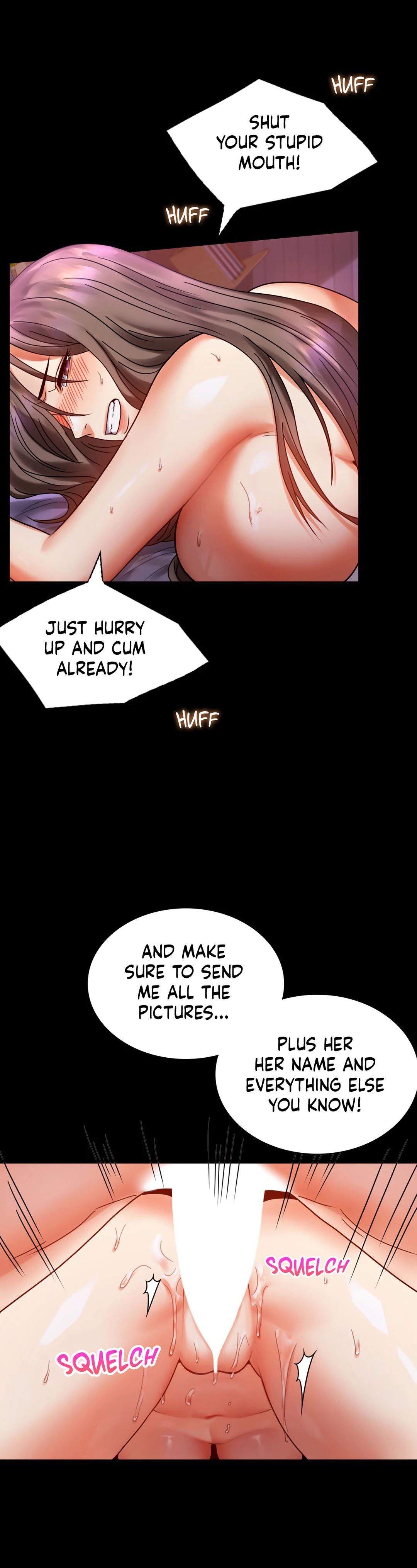 Infidelity 101 chapter 29 page 30