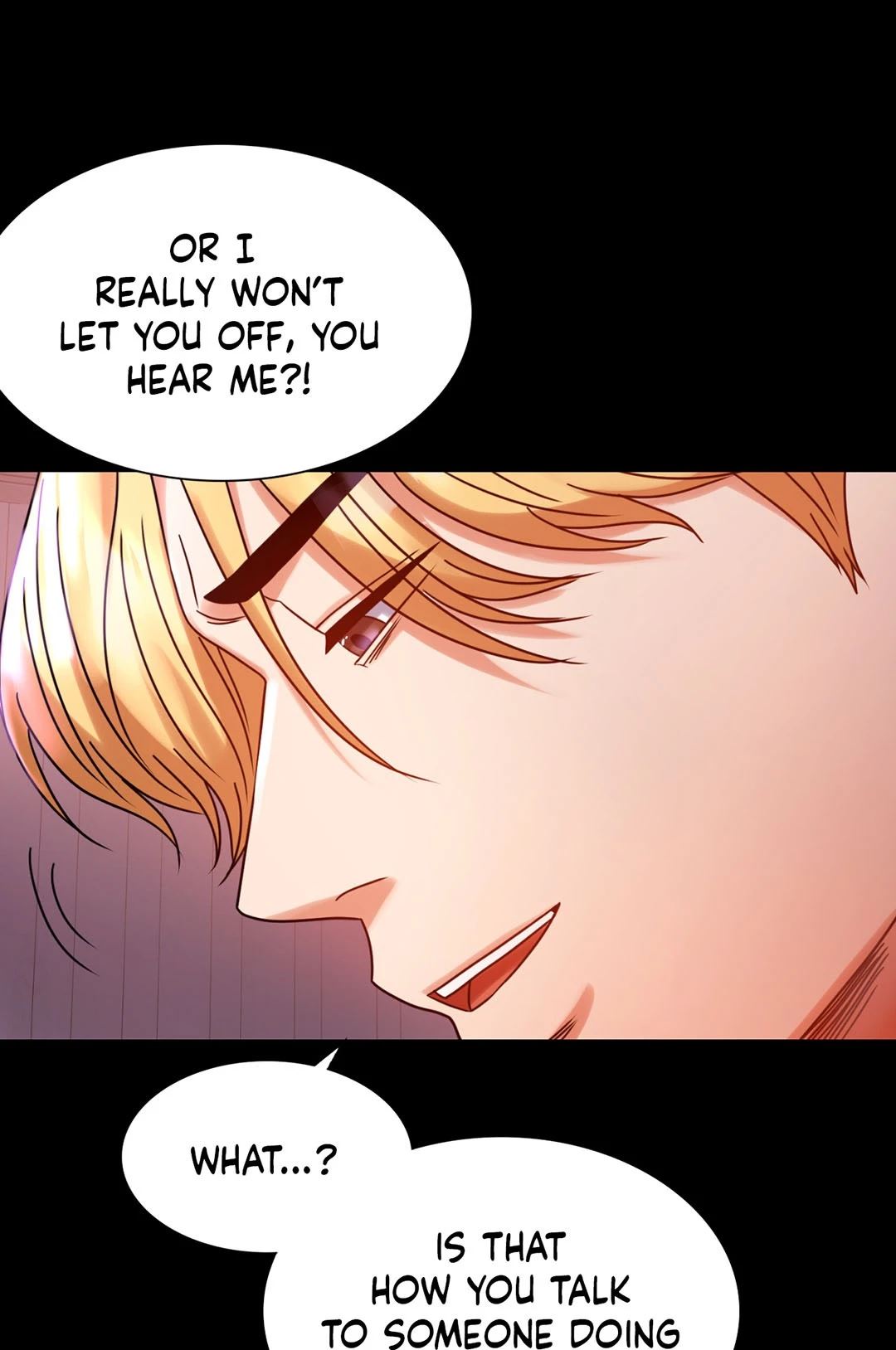 Infidelity 101 chapter 29 page 31