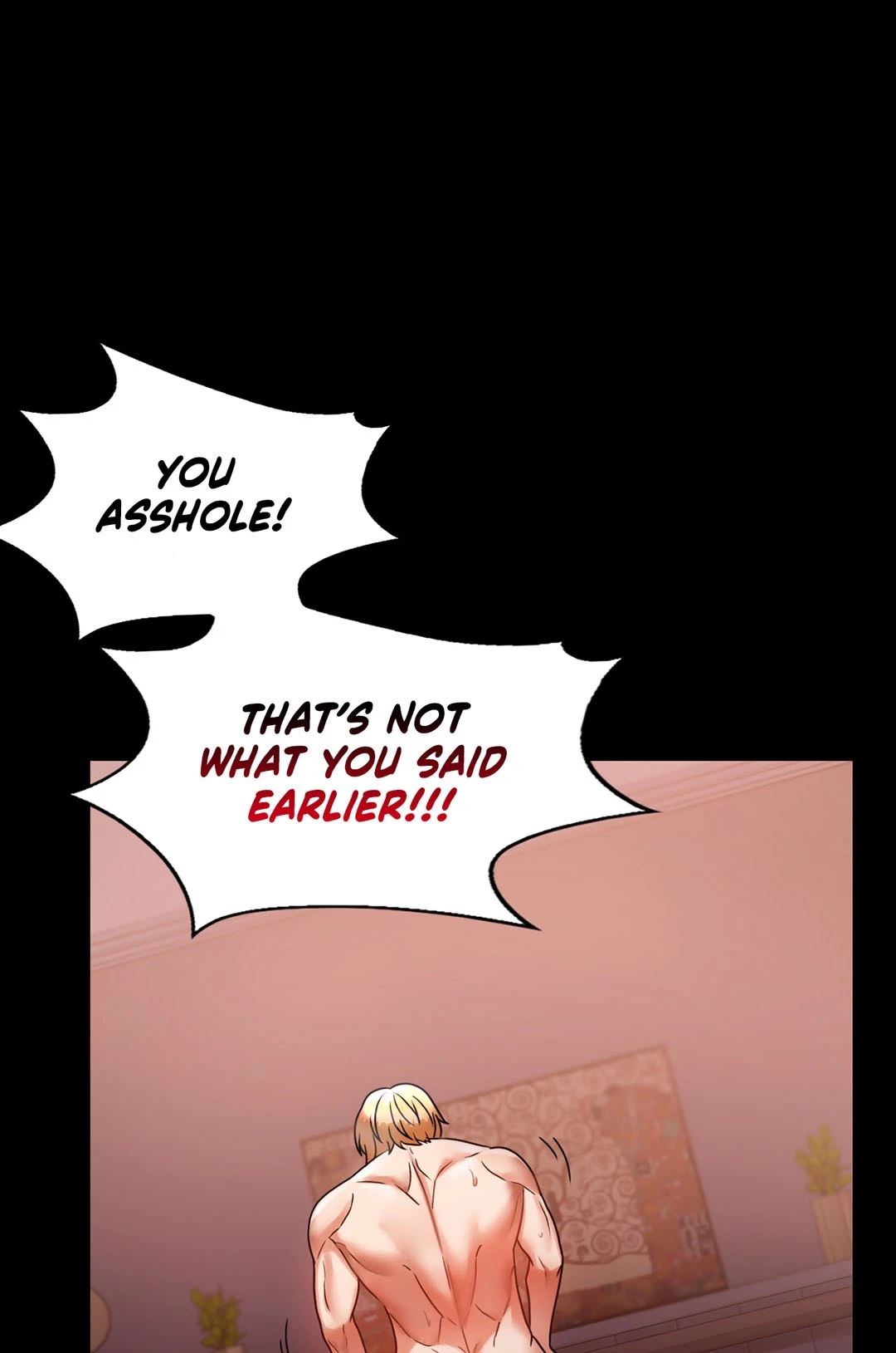 Infidelity 101 chapter 29 page 35