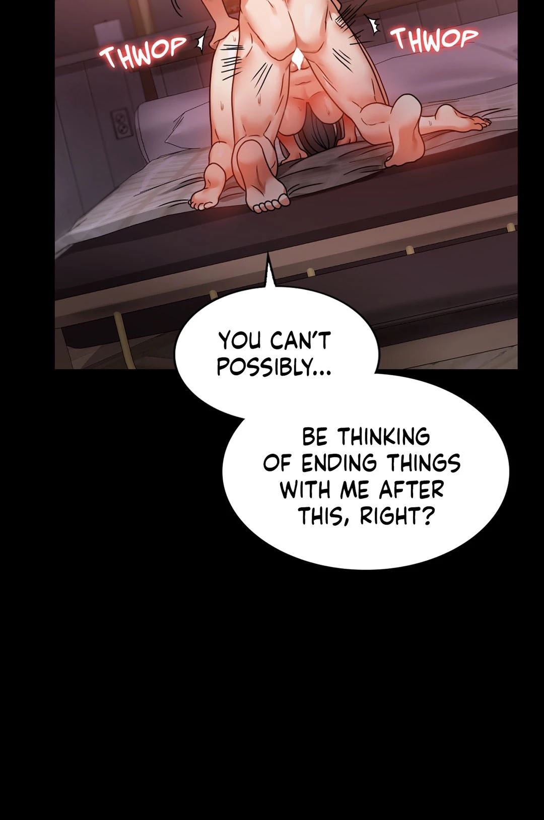 Infidelity 101 chapter 29 page 36